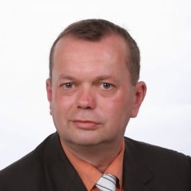 Paweł Kukla