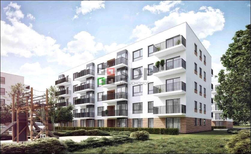 Mieszkanie blok mieszkalny sprzedaż