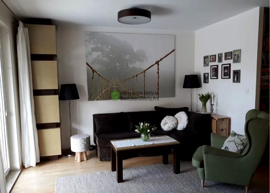 Mieszkanie blok mieszkalny Gdańsk