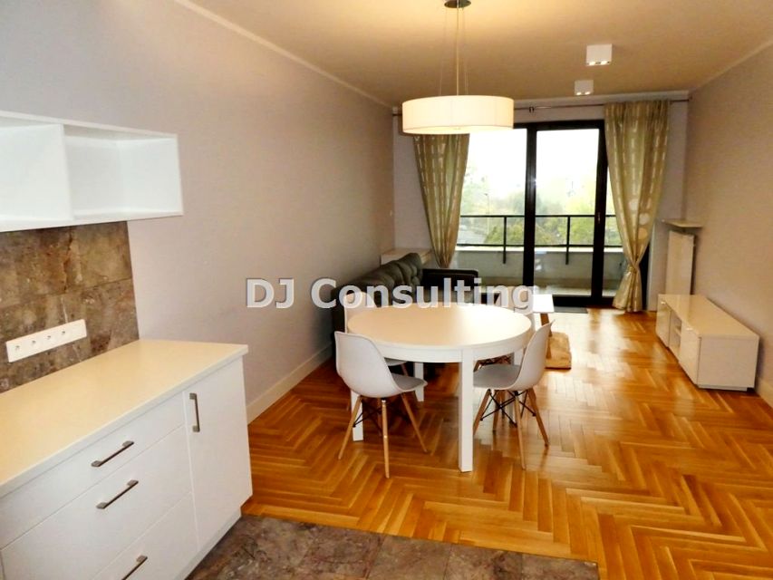 Mieszkanie apartamentowiec wynajem