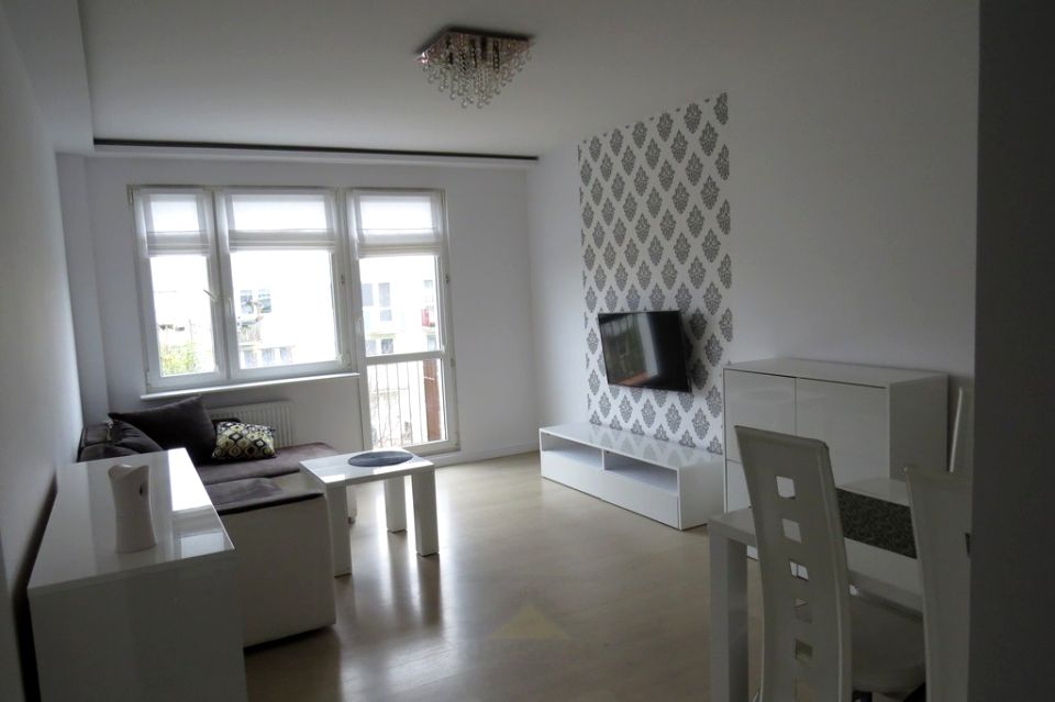 Mieszkanie Gorzów Wielkopolski