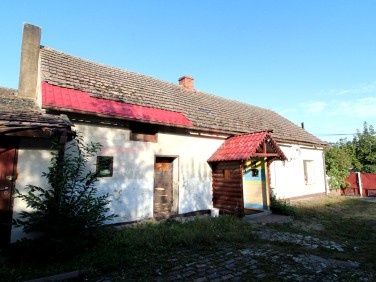 Dom Komprachcice