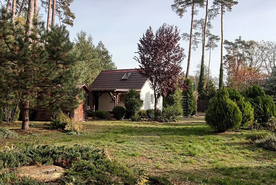 Dom Morzyczyn
