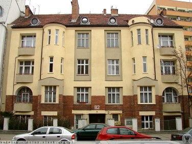 Mieszkanie Wrocław