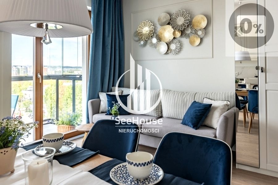 Mieszkanie Gdańsk wynajem