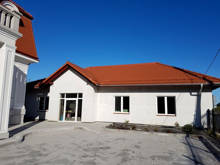 Lokal Kęty