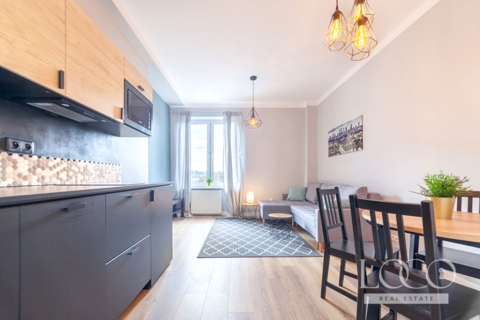 Mieszkanie Warszawa wynajem