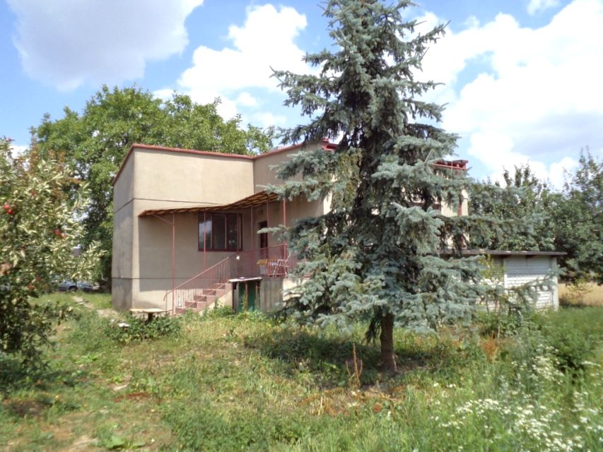 Dom Tuszyn