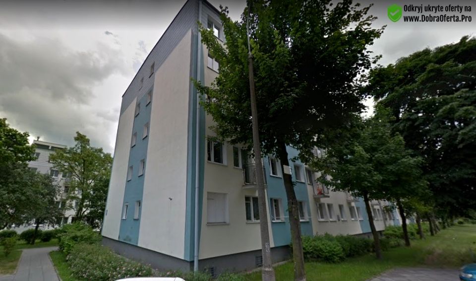 Mieszkanie Gdańsk