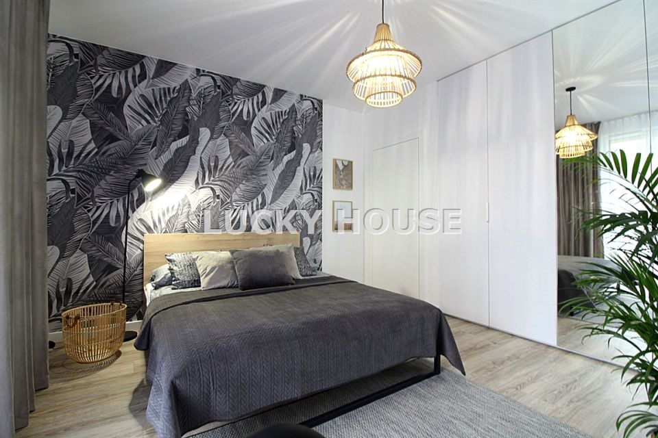 Mieszkanie Warszawa wynajem