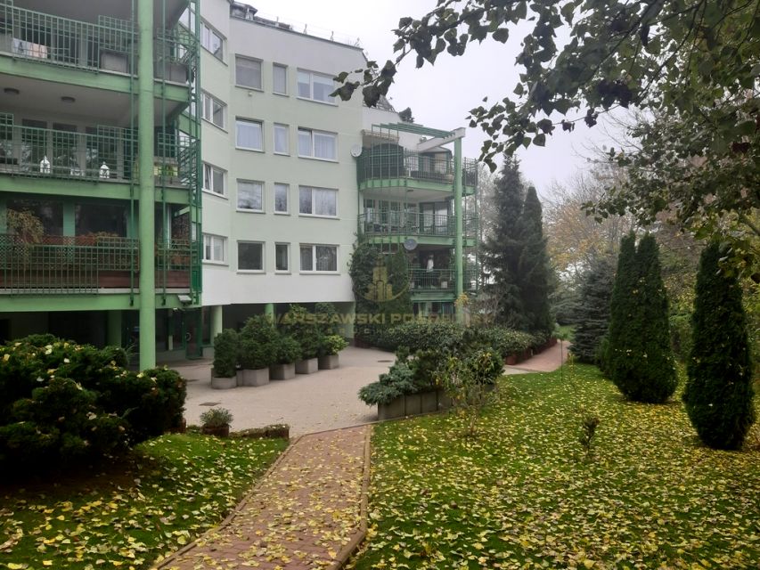 Mieszkanie Warszawa sprzedaż