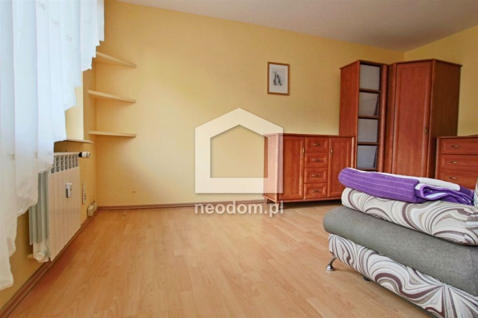 Mieszkanie Kielce