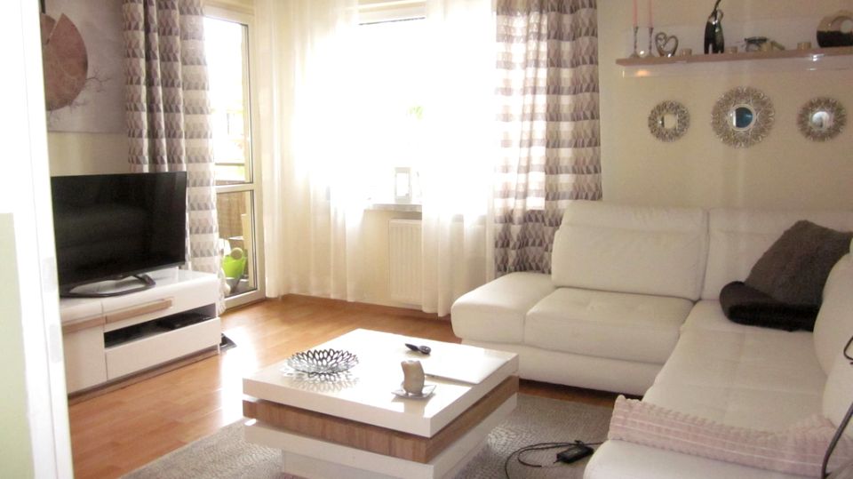 Mieszkanie Szczecin sprzedaż