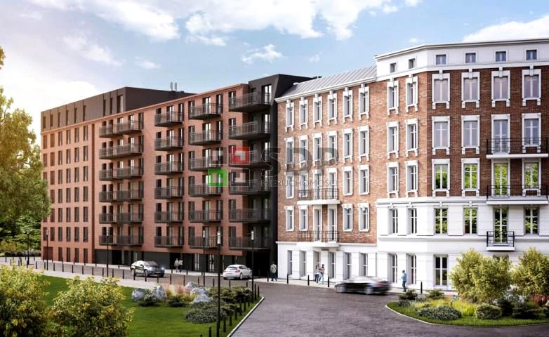 Mieszkanie Wrocław sprzedaż