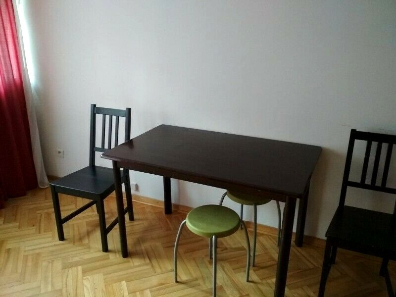 Pokój Warszawa