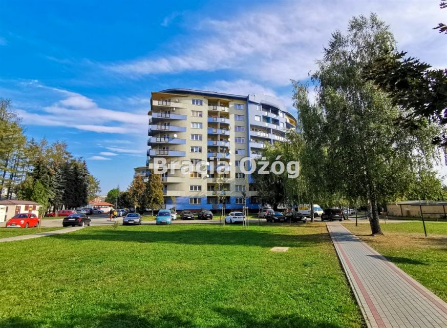 Mieszkanie Rzeszów