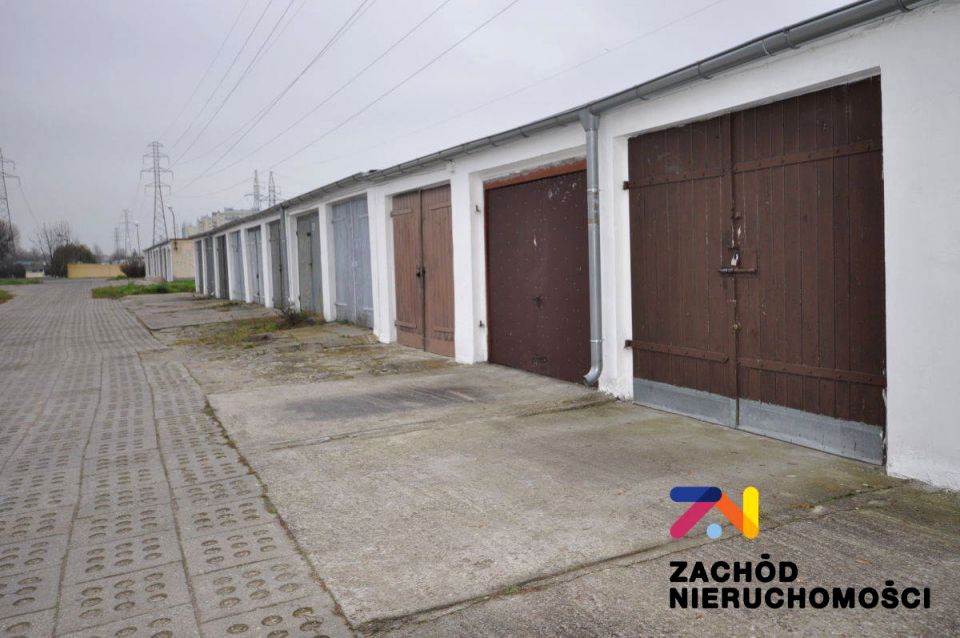 Budynek użytkowy Gorzów Wielkopolski