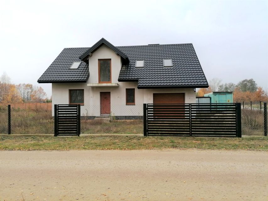Dom Sochaczew