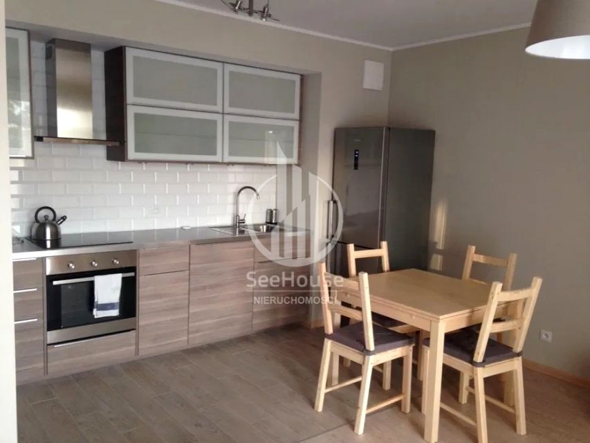 Mieszkanie Gdynia wynajem