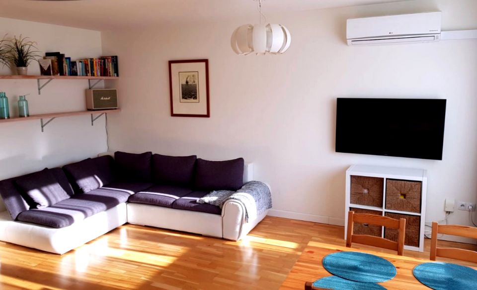 Mieszkanie blok mieszkalny wynajem