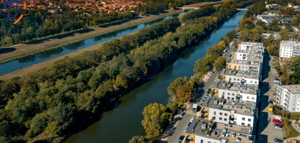 Mieszkanie apartamentowiec sprzedaż