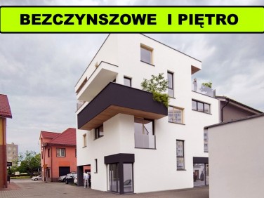 Mieszkanie apartamentowiec Polkowice