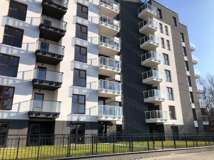 Mieszkanie Katowice