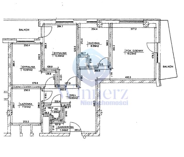 Mieszkanie Warszawa wynajem