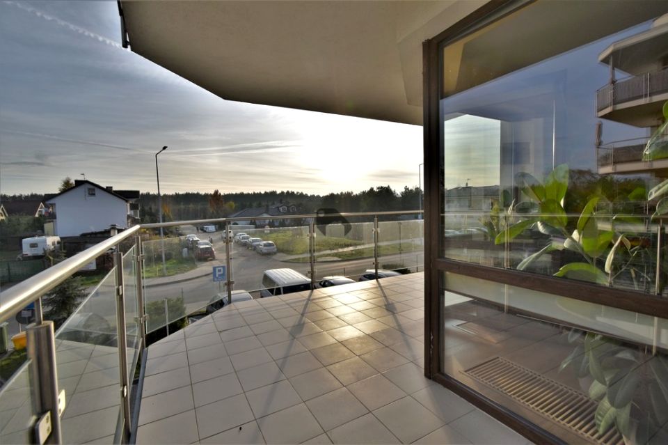 Mieszkanie Bydgoszcz