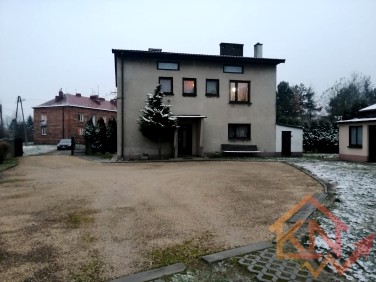 Dom Konradów