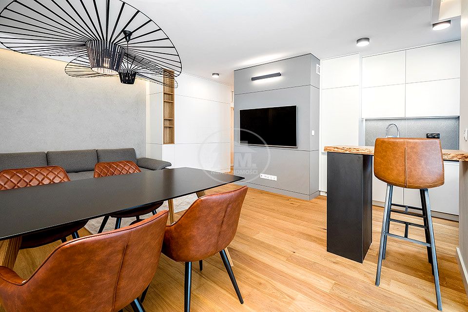 Mieszkanie blok mieszkalny Wrocław