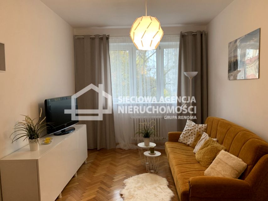 Mieszkanie Gdynia