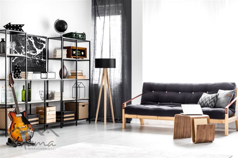 Mieszkanie apartamentowiec sprzedaż