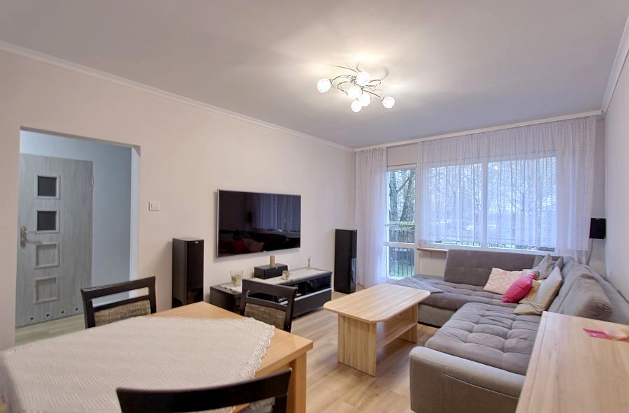 Mieszkanie Szczecin sprzedaż