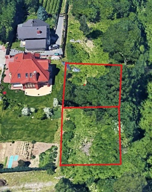 Działka budowlana Lublin
