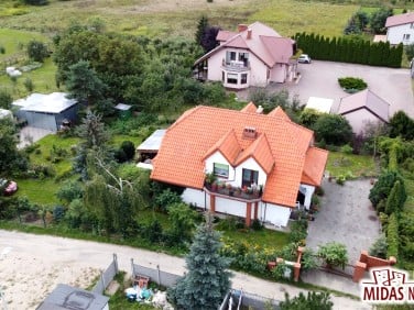 Dom wolnostojący sprzedaż