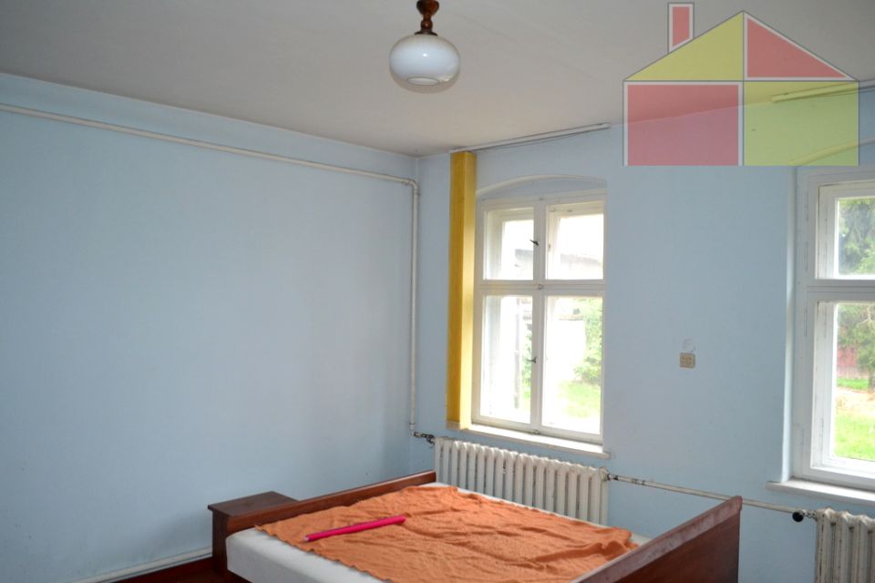 Mieszkanie Bieniów