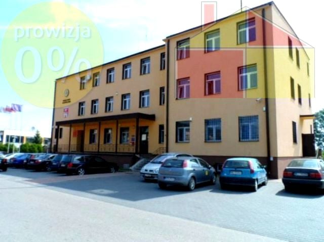 Lokal Ciepielów