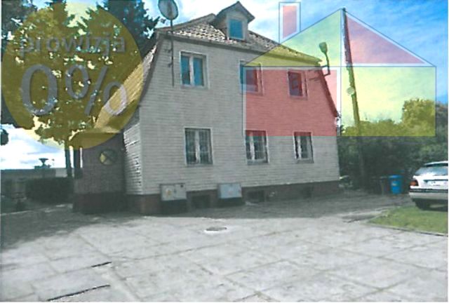 Lokal Wierzchucino