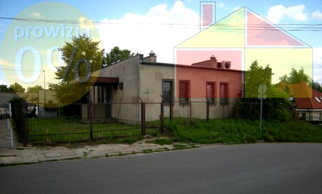 Lokal Lisewo sprzedaż