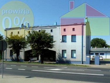 Lokal Wieluń