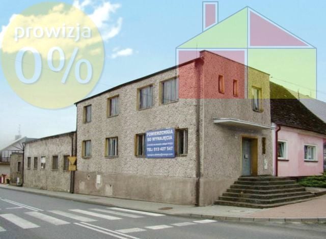 Lokal Torzym