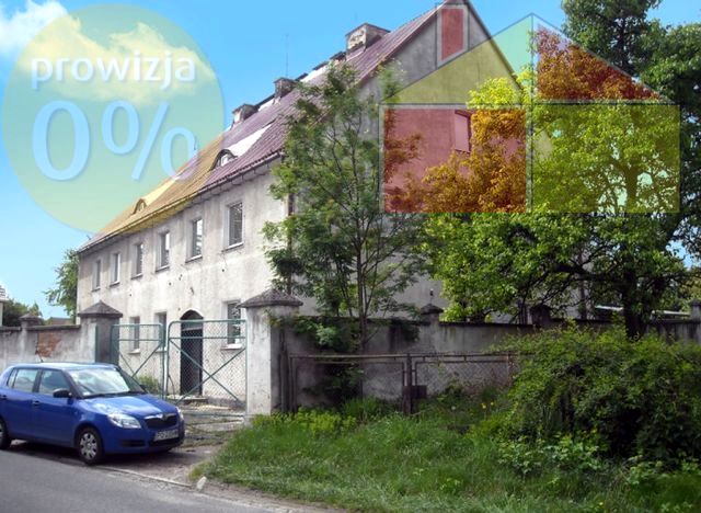 Dom Biechów sprzedaż