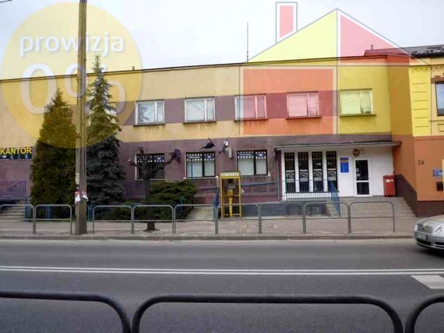 Lokal Przysucha