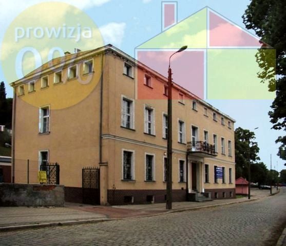 Dom Krosno Odrzańskie