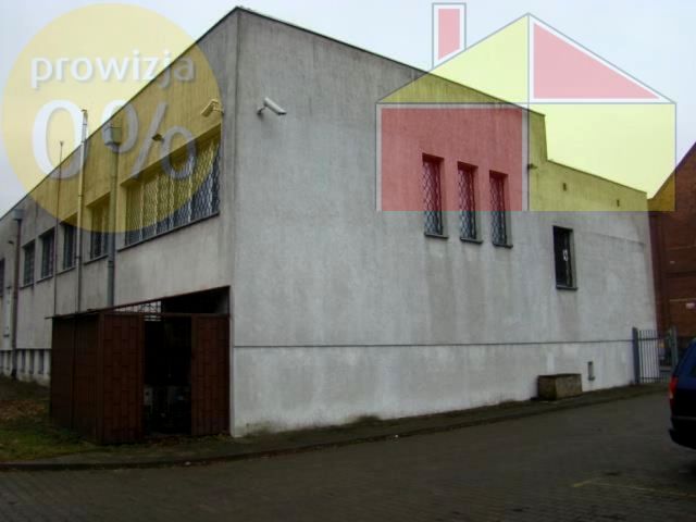 Dom Sulęcin