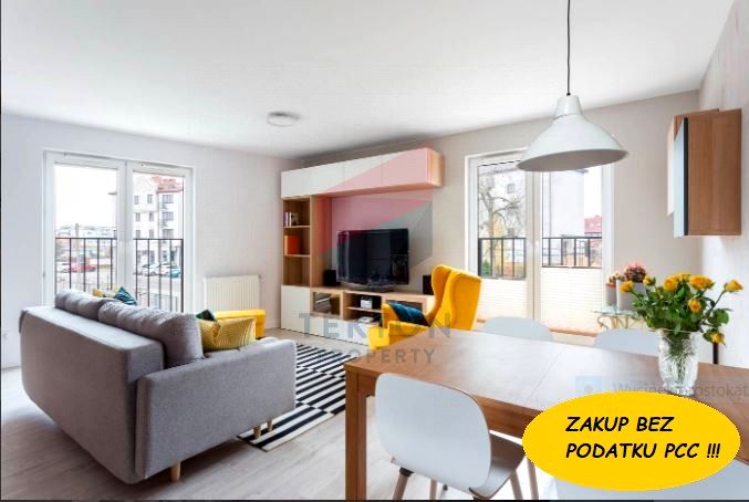 Mieszkanie Kraków