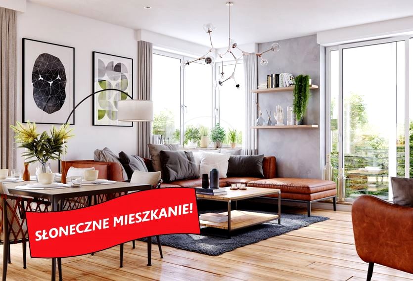 Mieszkanie Wrocław
