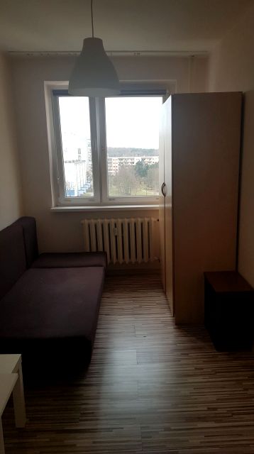 Pokój do wynajęcia Gdańsk