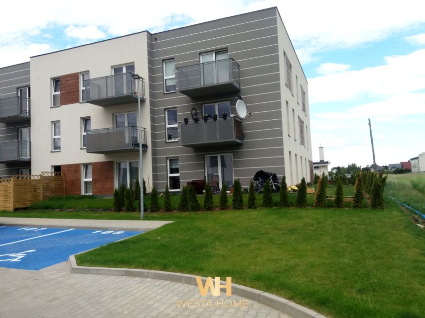 Mieszkanie Warszawa